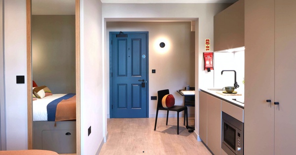 How to rent an apartment in Toronto for students,Student studio apartments in Toronto prices