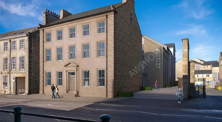 LancasterStudy Overseas Accommodation Booking