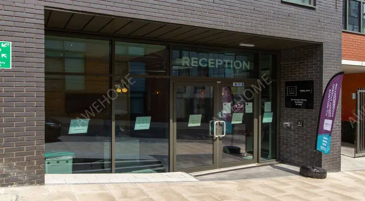 SheffieldStudy Overseas Accommodation Booking