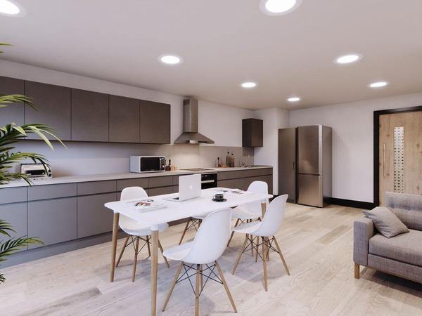 Pros and cons of Wolverhampton student residence halls,Parking spaces in Wolverhampton student apartments.