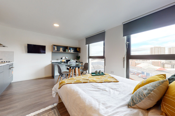 Birmingham student apartment deposit refund tips,Birmingham student accommodation special offers