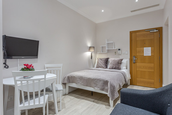 Furnished vs unfurnished student apartments in Oxford,Price comparison for student flats in Oxford