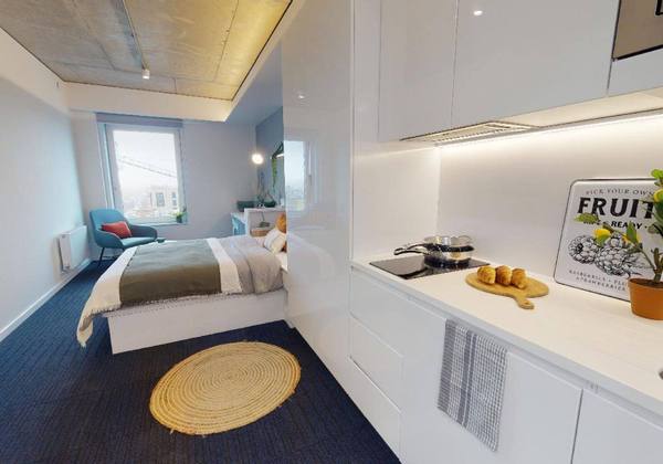 Bristol student accommodation application process,Best deals for student accommodation in Bristol