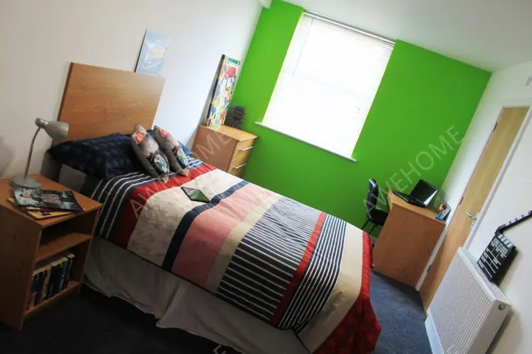 MiddlesbroughStudy Overseas Accommodation Booking