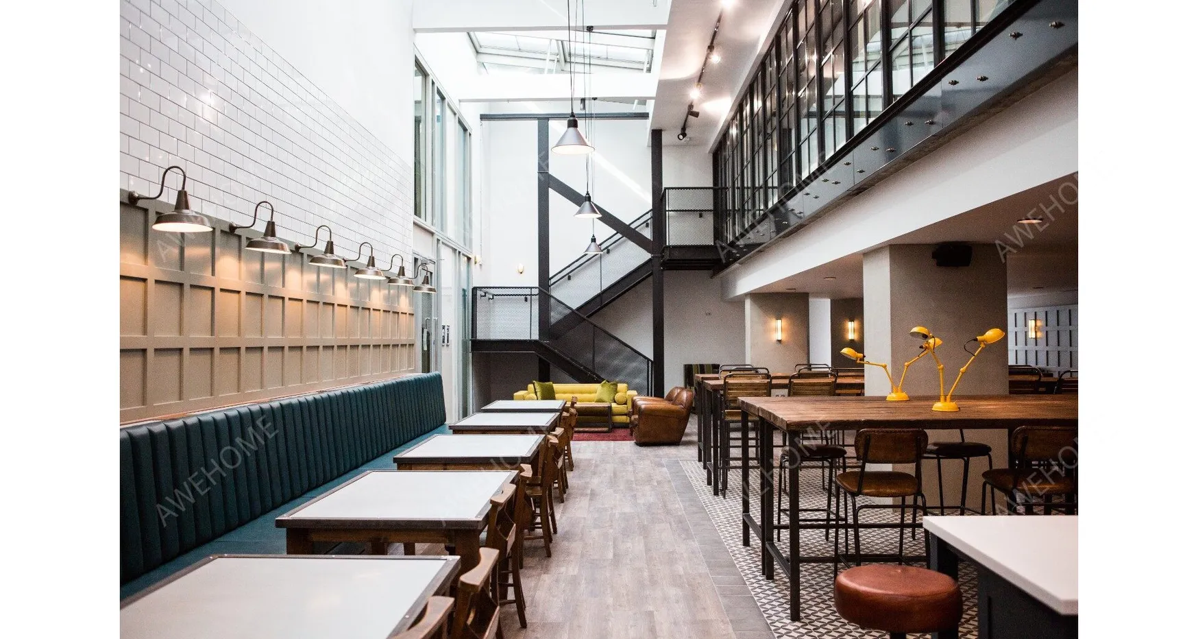 倫敦租房Lst  King's Cross Residence