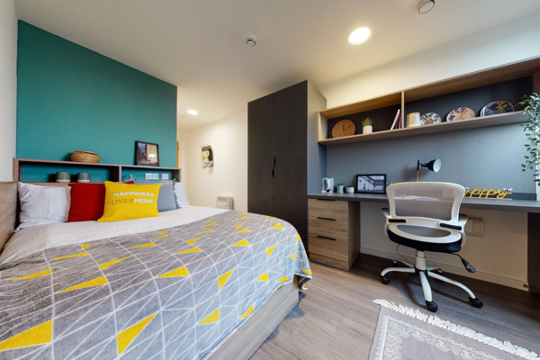 London student accommodation contracts explained,Best areas for cheap student living in London