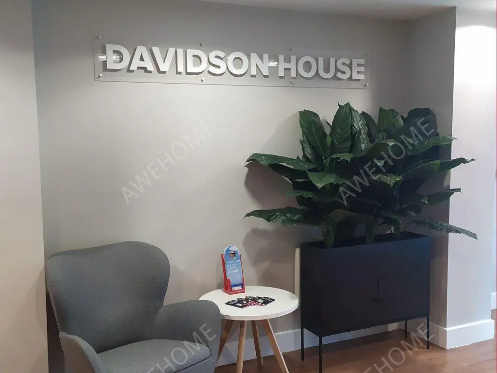 倫敦租房Davidson House