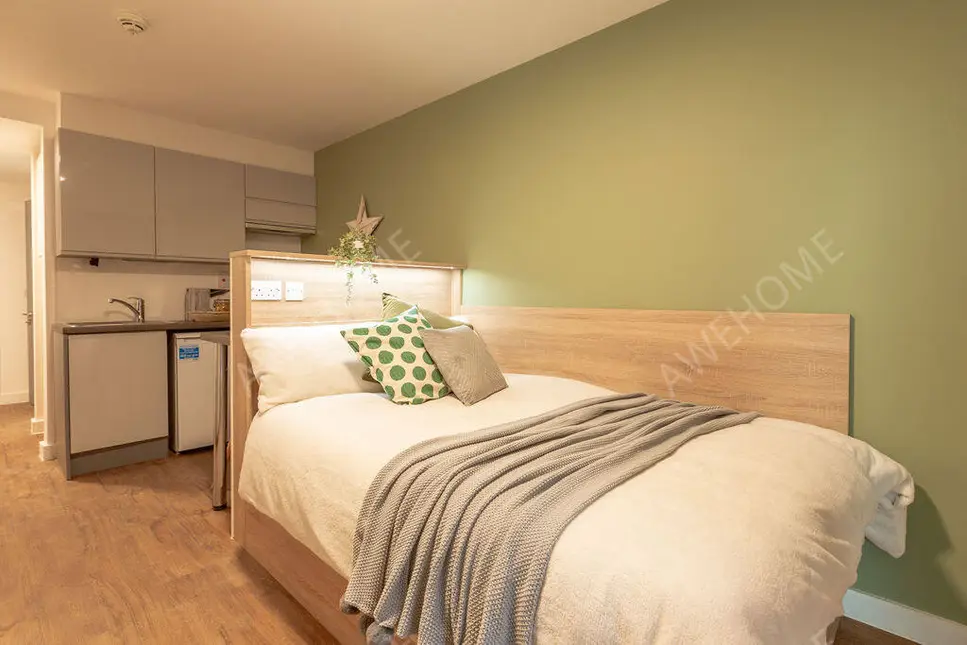 吉爾福德租房Bankside Student Living – Guildford