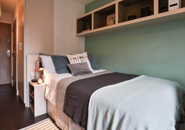 Dublin student accommodation application process,Are pets allowed in Dublin student apartments?
