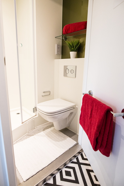 Manchester student accommodations with gyms or fitness centers,Budget-friendly student hostels in Manchester