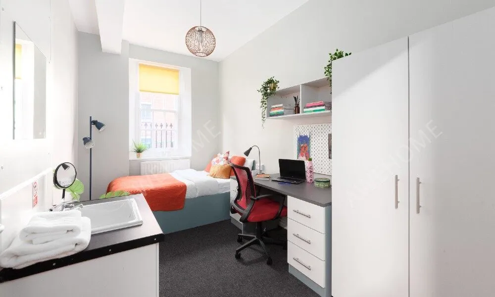 London RentalsLouise House – Victoria/Westminster