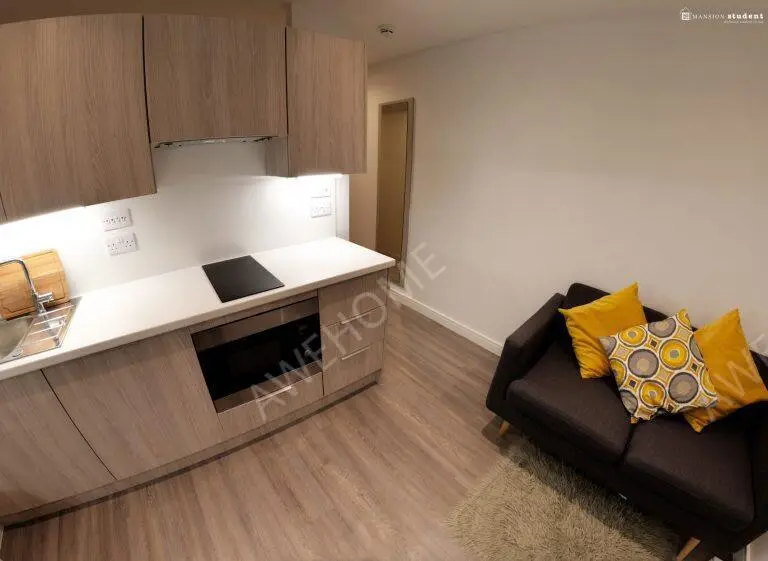 Sheffield Rentals  Redvers Tower