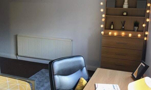 Advantages of en-suite rooms in London student housing,Cheap student accommodation London