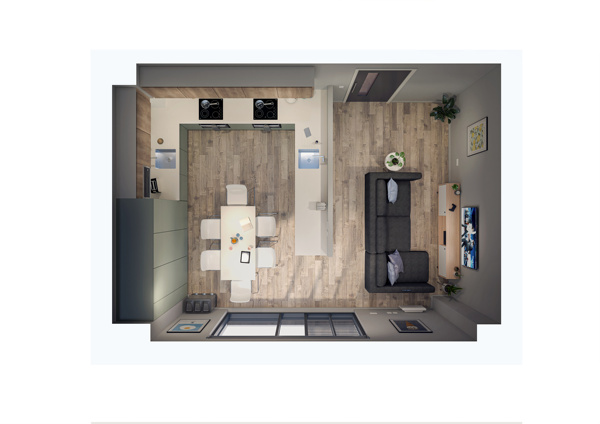 Dublin student accommodation near top universities,Student studio apartments in Dublin prices