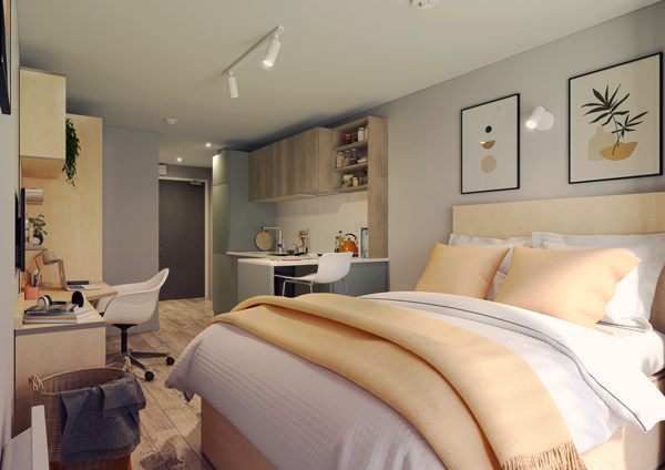 Birmingham student accommodation cultural integration tips,Affordable student en-suite Birmingham rentals