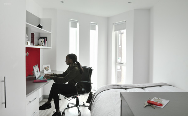 Student studio apartments in Liverpool,Best deals for student accommodation in Liverpool