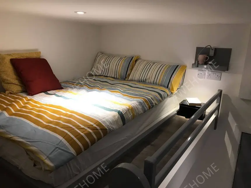 倫敦租房Lst Finsbury House
