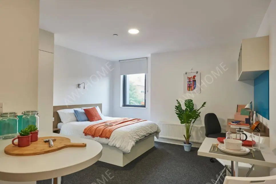 London RentalsGrand Felda House – Wembley, London