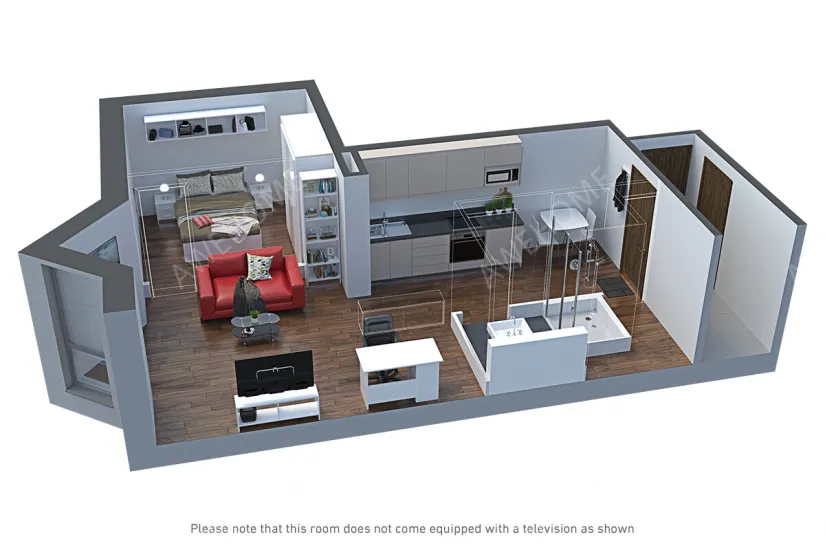 Cardiff RentalsCity Heights – Cardiff