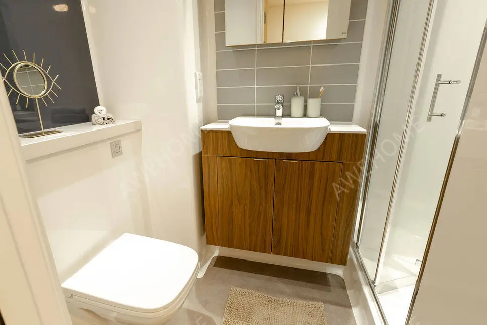 吉爾福德租房Bankside Student Living – Guildford