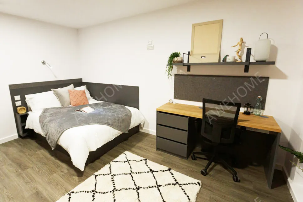 London RentalsThe Valentine – Gants Hill, London