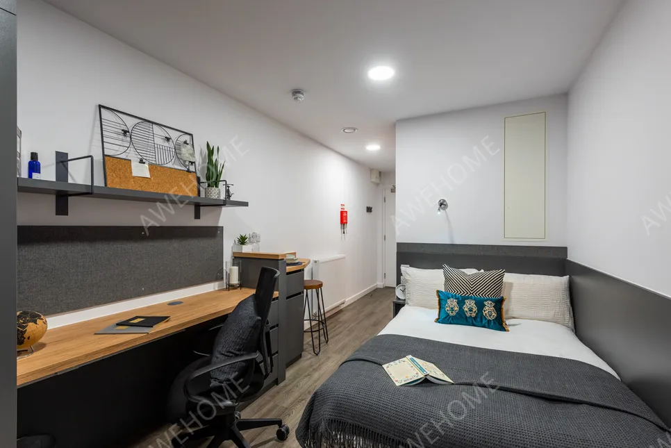 London RentalsThe Valentine – Gants Hill, London