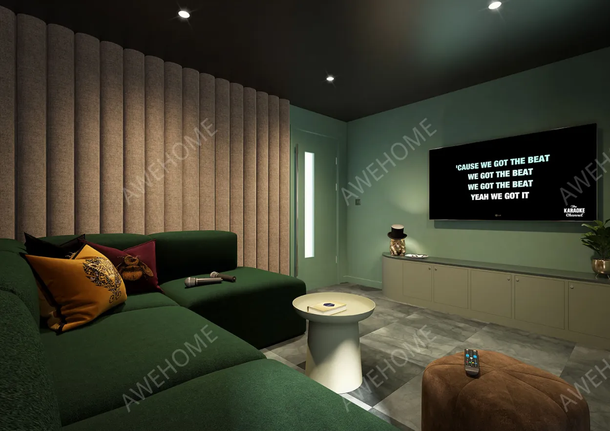 愛丁堡租房Huxley Studios