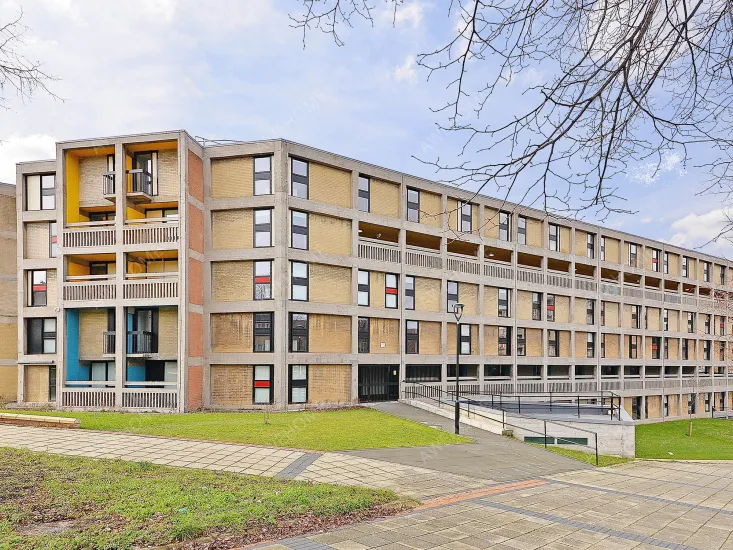 Sheffield RentalsBeton House