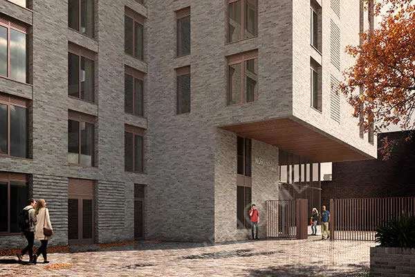 ChesterStudy Overseas Accommodation Booking