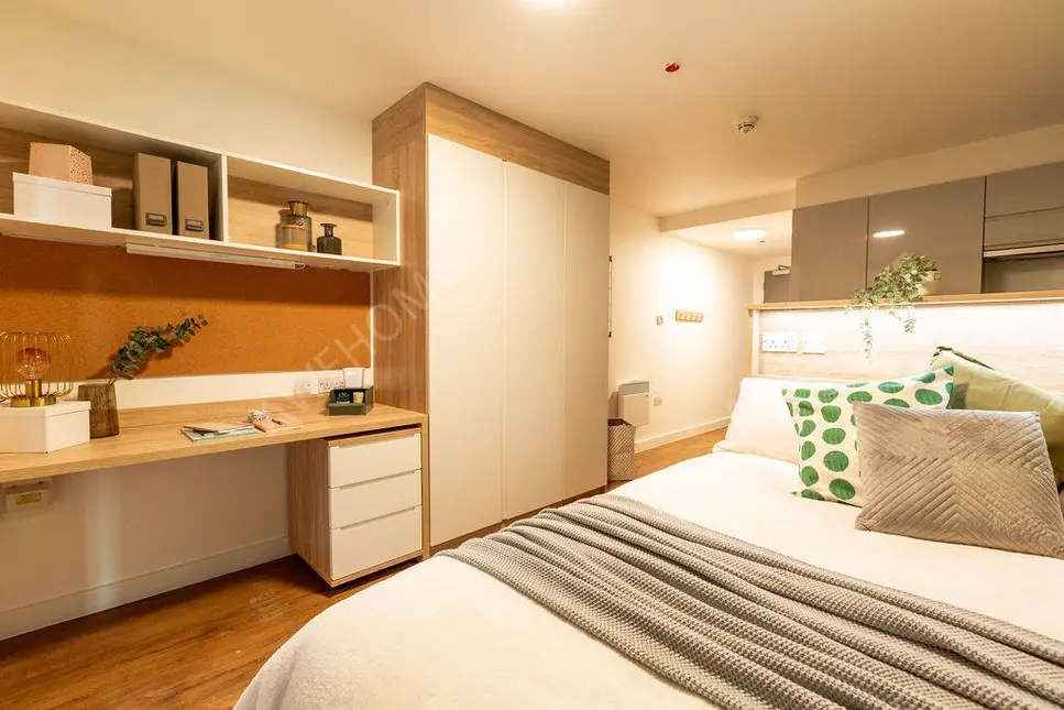 吉尔福德租房Bankside Student Living – Guildford