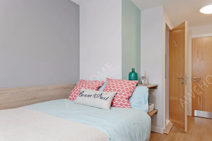 Edinburgh RentalsHaddington Place – Edinburgh