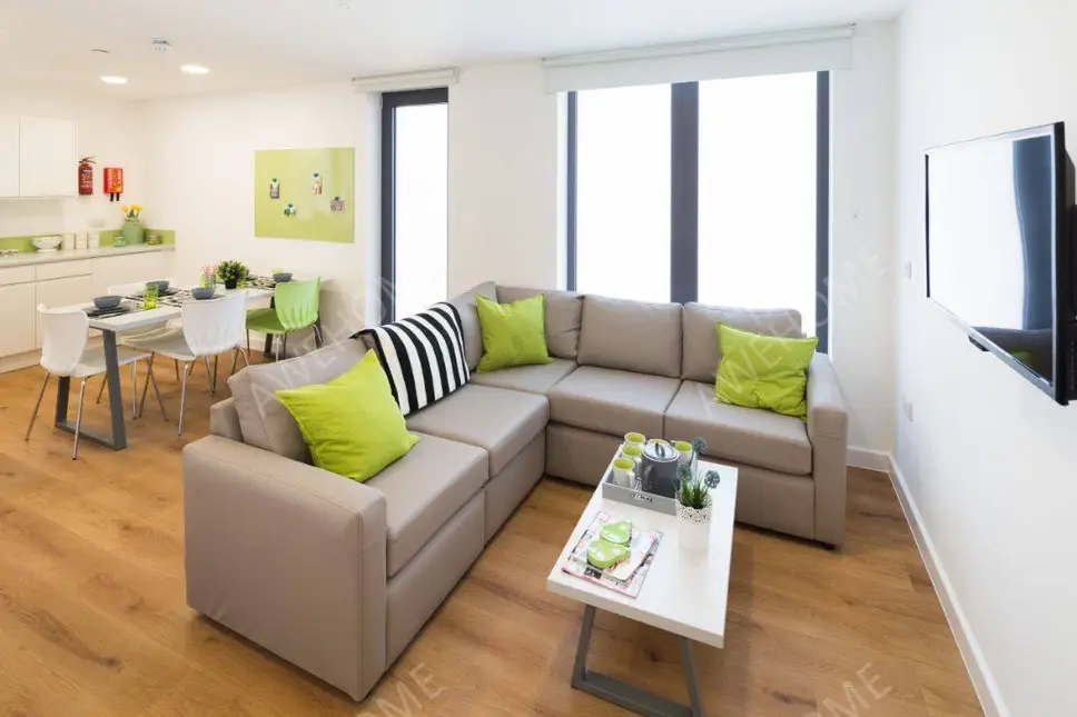 London RentalsGrand Felda House – Wembley, London