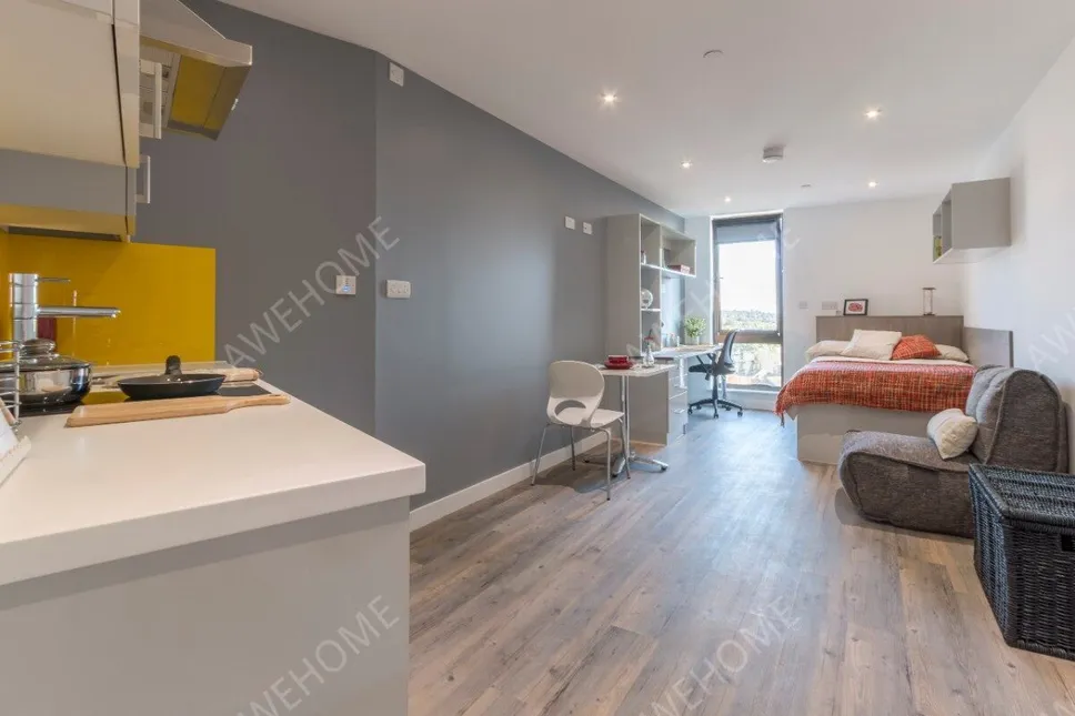 Cardiff RentalsGlendower House  Cardiff