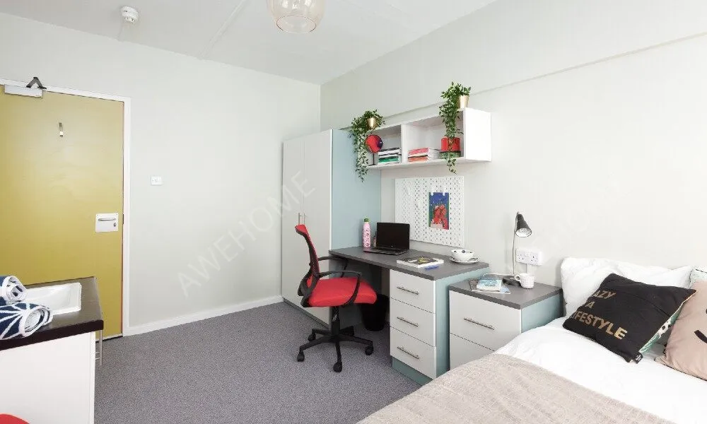 London RentalsLouise House – Victoria/Westminster