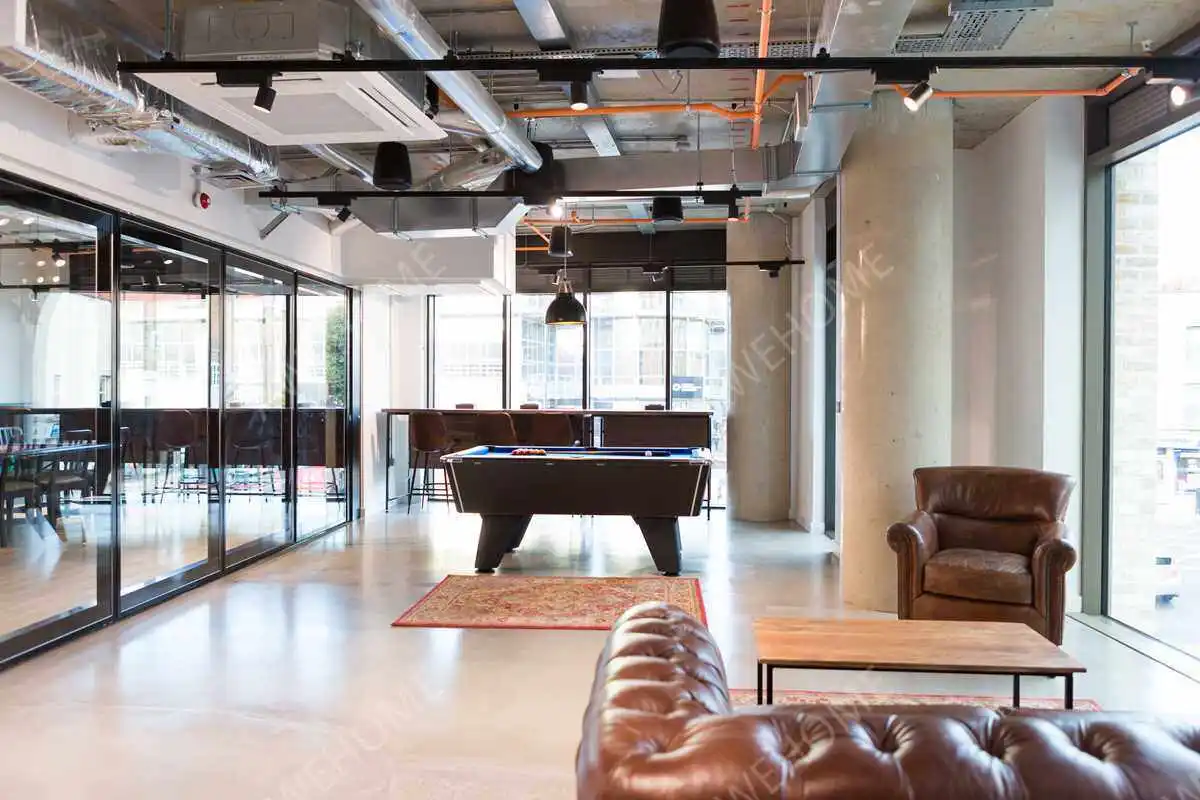 倫敦租房Lst Highbury II Residence