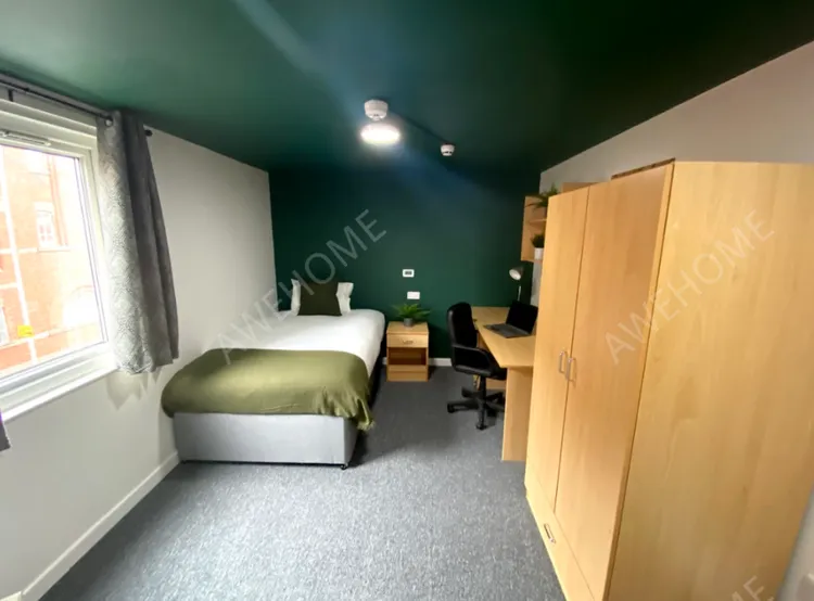PrestonStudy Overseas Accommodation Booking