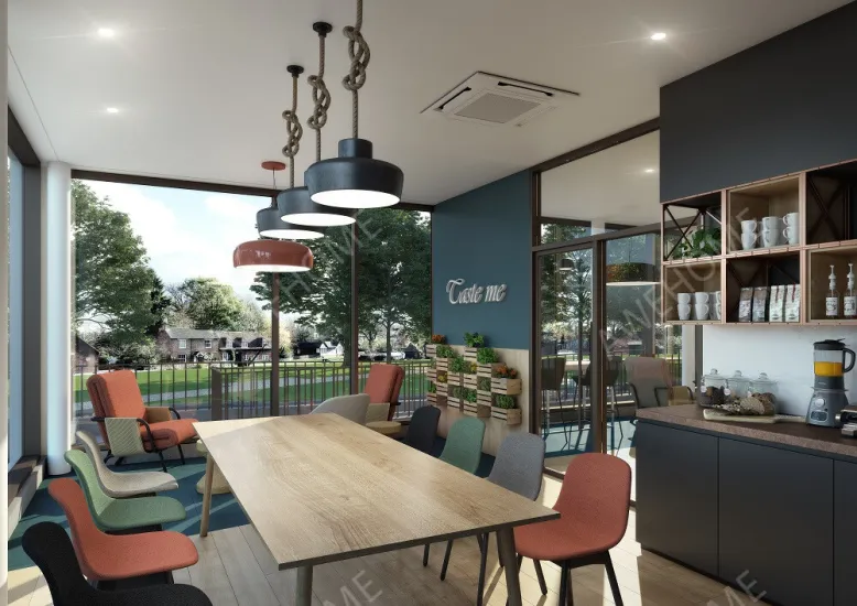 吉尔福德租房Bankside Student Living – Guildford