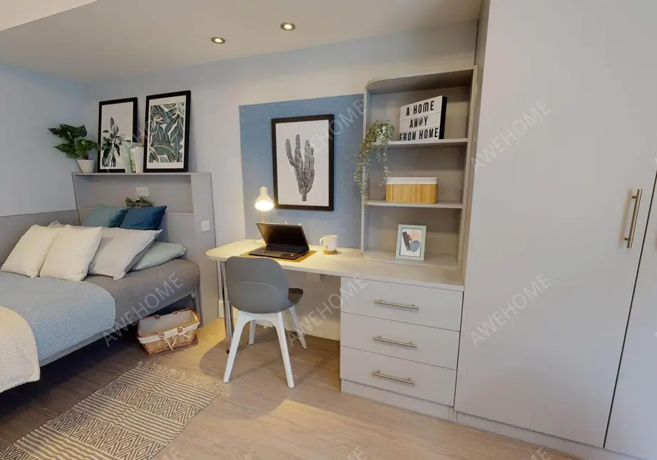 London RentalsiQ Hoxton