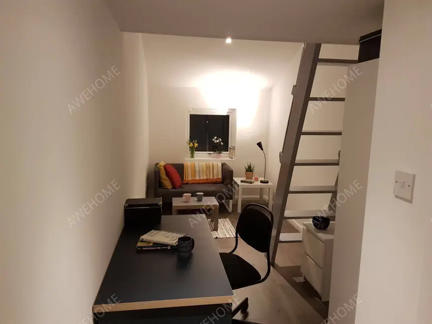 倫敦租房Lst Finsbury House