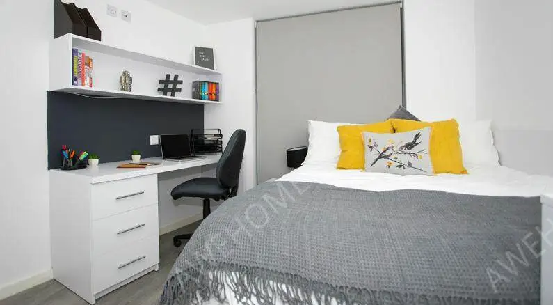 London RentalsThe Cube – Ealing, London