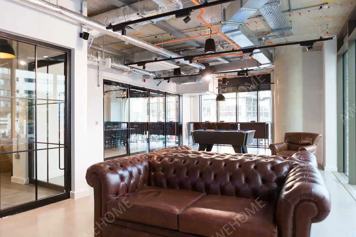 倫敦租房Lst Highbury II Residence