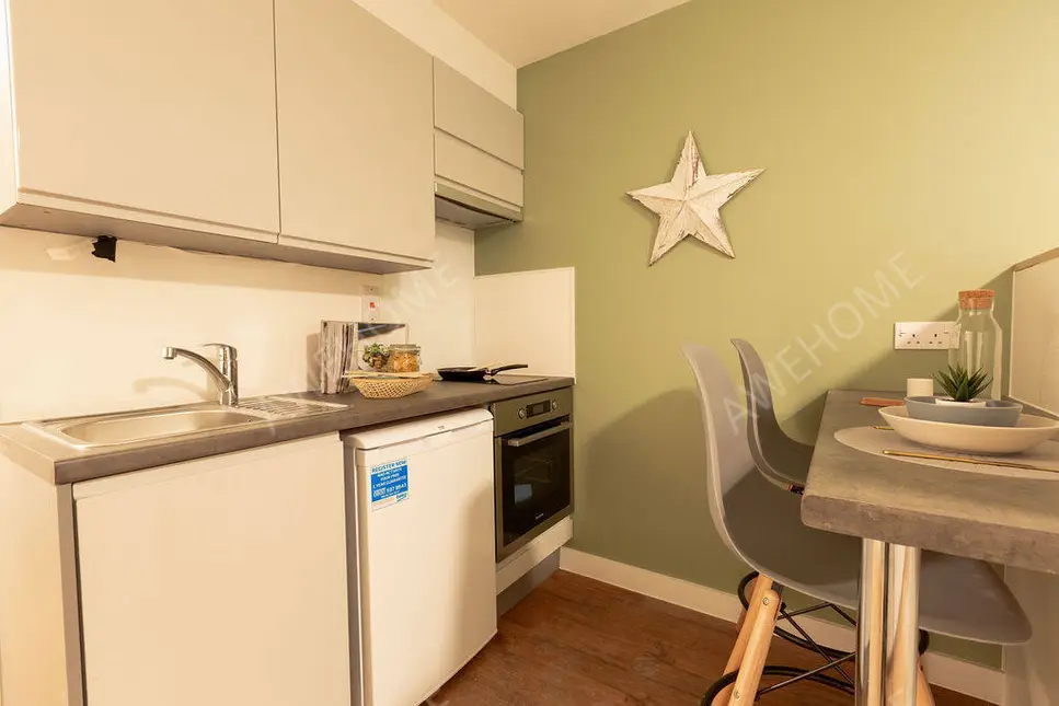 吉爾福德租房Bankside Student Living – Guildford