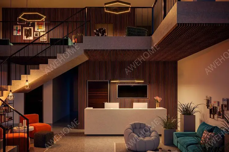 Newcastle upon TyneStudy Overseas Accommodation Booking