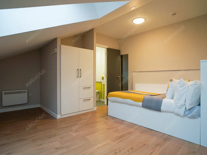 斯特靈租房Centro House