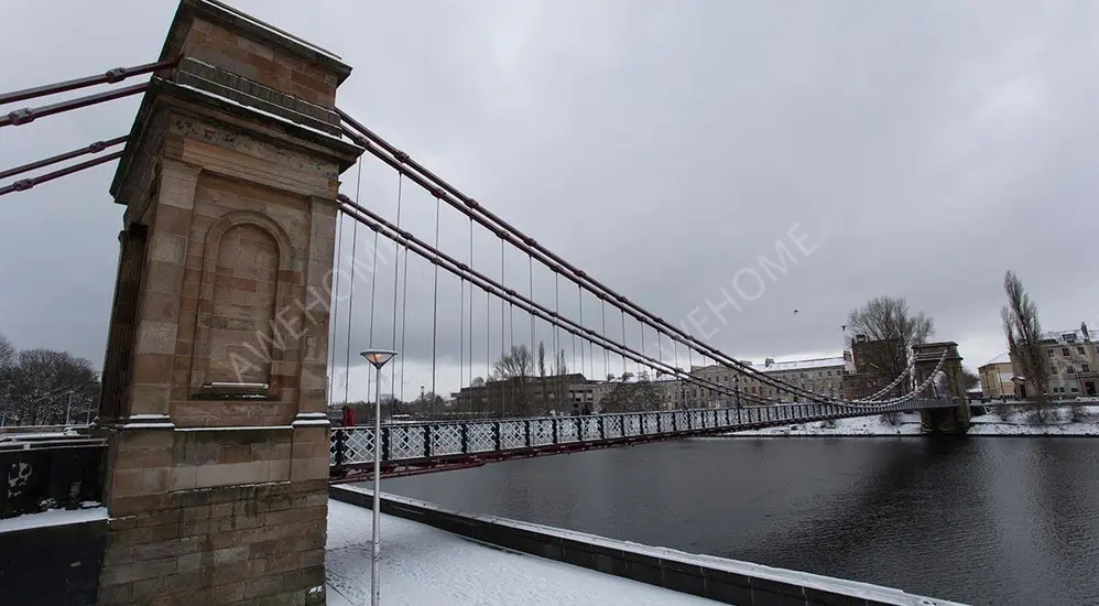 格拉斯哥短租房租房[短租房]Riverside Glasgow