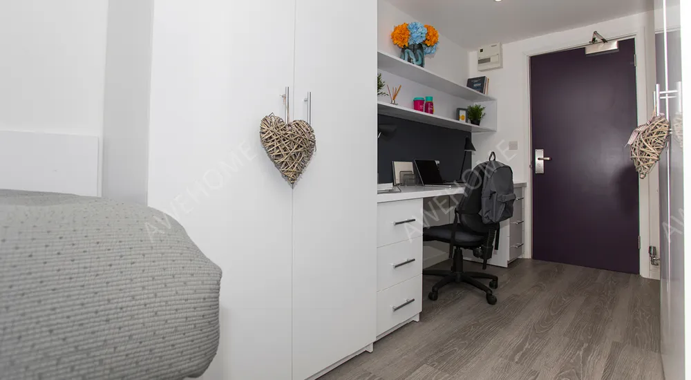 London RentalsThe Cube – Ealing, London