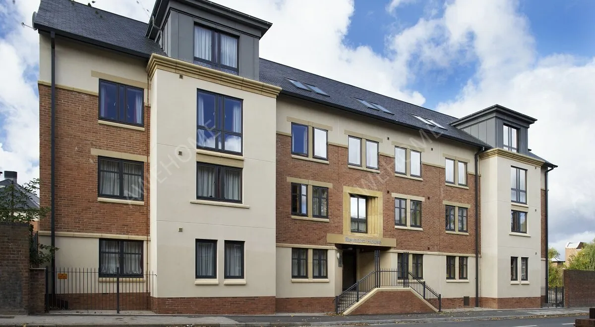 York RentalsAbode