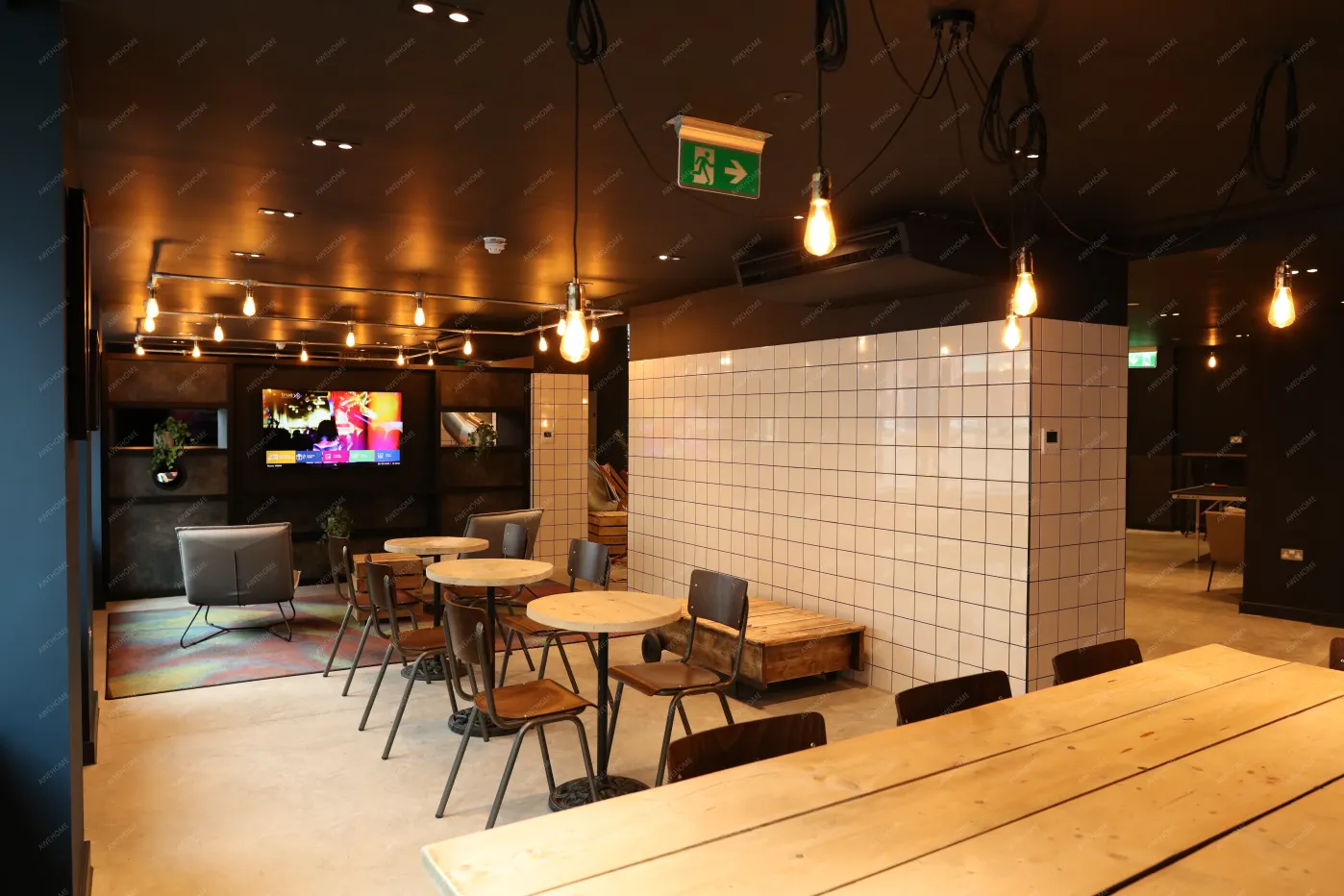 伯明罕租房true Birmingham