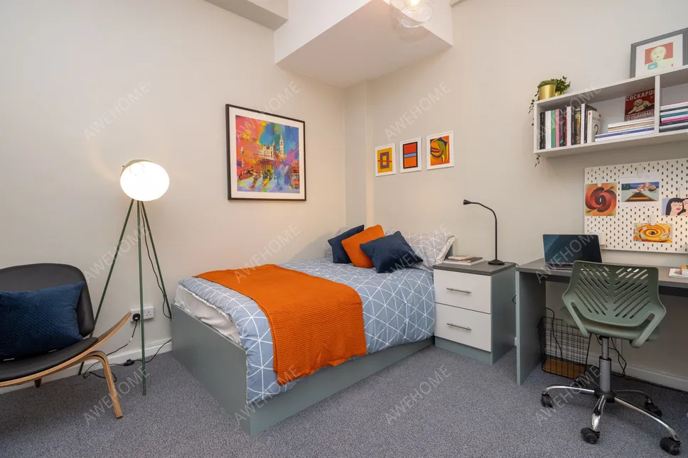 London RentalsLouise House – Victoria/Westminster