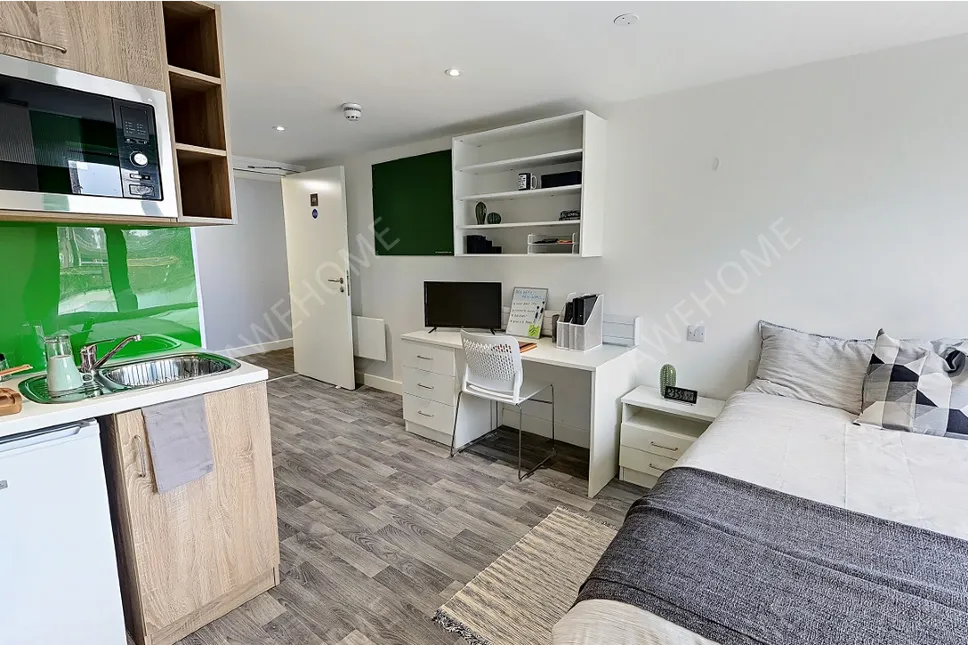 London RentalsThe Cube – Greenwich, London